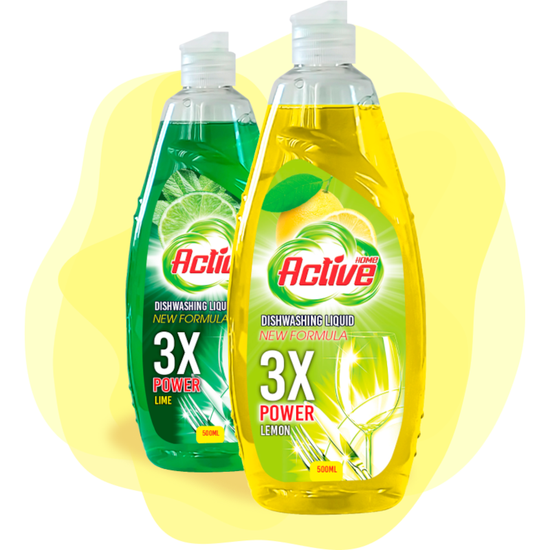 Средства для кухни