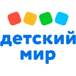 Детский мир