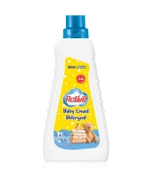 Гель для стирки детского белья, гипоаллергенный Home Active, 1л